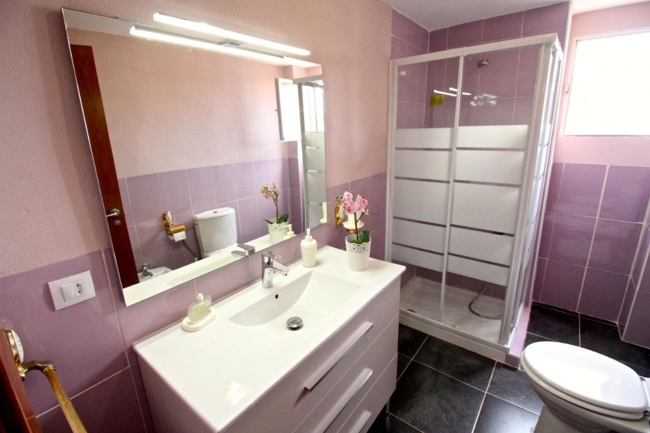 Apartamento Las Torres El Campello Eksteriør bilde